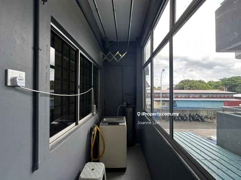 Kondominium untuk Disewa di Casuarina Park (Pandan Wangi) oleh Joanne Lim - iProperty.com.my