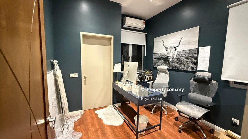 2-storey Terraced House for Sale in Bandar Rimbayu, Teluk Panglima Garang, Tanjong Duabelas by Bryan Chan - iProperty.com.my