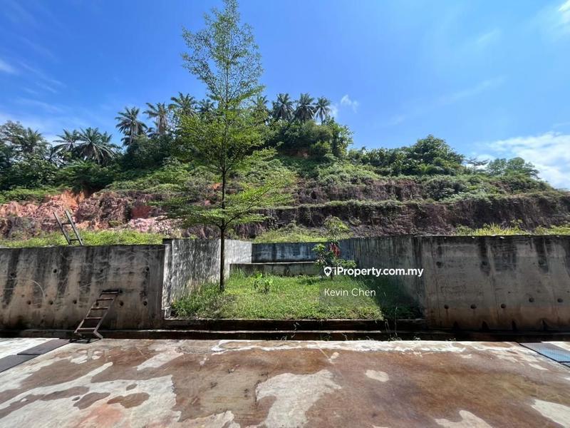 Kilang Terpisah untuk Dijual di Kuang, Rawang oleh Kevin Chen - iProperty.com.my