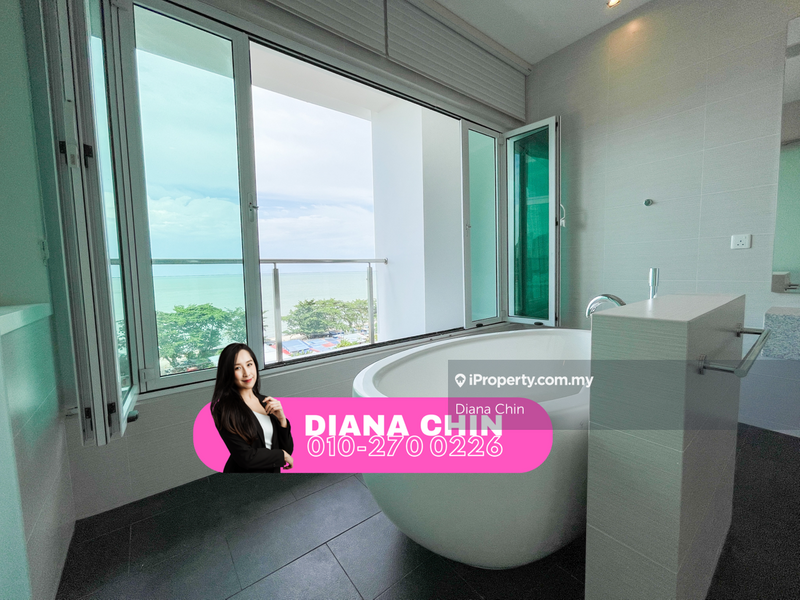 Condominium for Sale in Harmony Residence by Diana Chin - iProperty.com.my