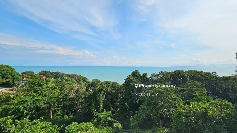Semi-Detached House for Rent in Bayu Ferringhi, Batu Feringghi by Nickolas Lim - iProperty.com.my
