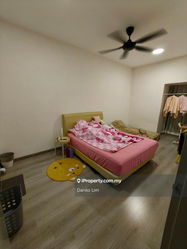Condominium for Sale in The Hamstead Cheras by Danilo Lim - iProperty.com.my