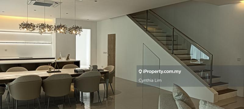 2-storey Terraced House for Sale in Kuching, Sarawak by Cynthia Lim - iProperty.com.my