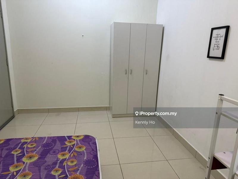 Kondominium untuk Disewa di Zenith Residences oleh Kennly Ho - iProperty.com.my