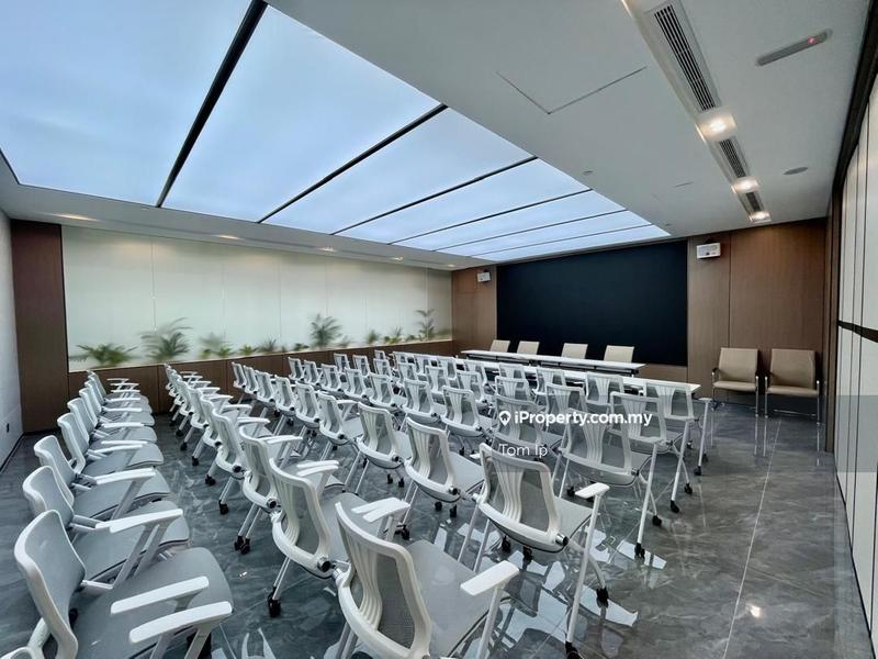 Pejabat untuk Disewa di Bukit Bintang, KL City Centre oleh Tom Ip - iProperty.com.my