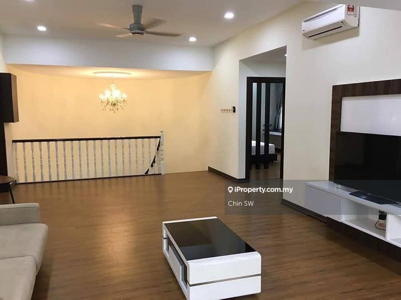 Banglo untuk Dijual di Bukit Bandaraya, Bangsar oleh Chin SW - iProperty.com.my