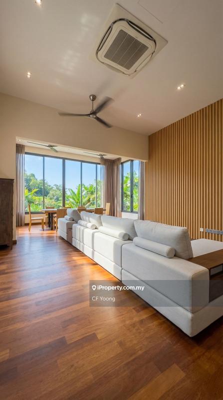 Bungalow House for Sale in Taman Tunku, Bukit Tunku (Kenny Hills) by CF Yoong - iProperty.com.my