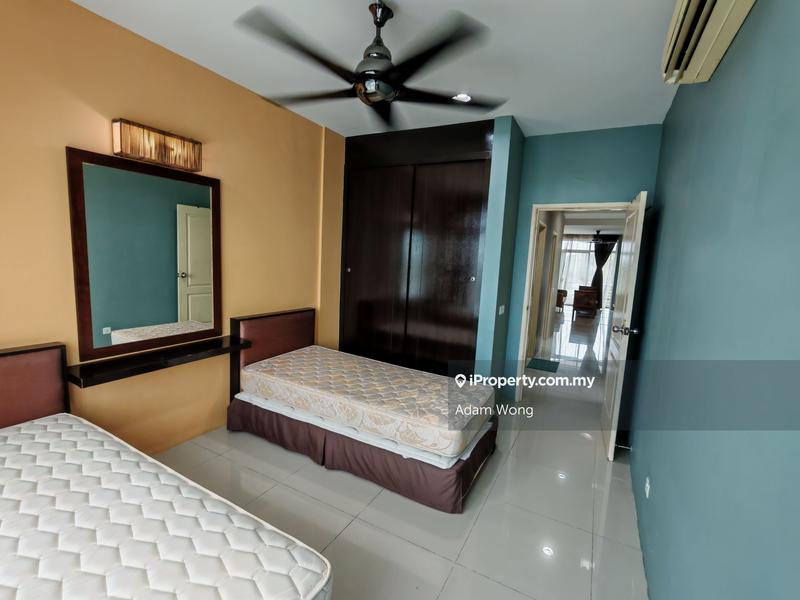 Kondominium untuk Disewa di Sky Residence oleh Adam Wong - iProperty.com.my