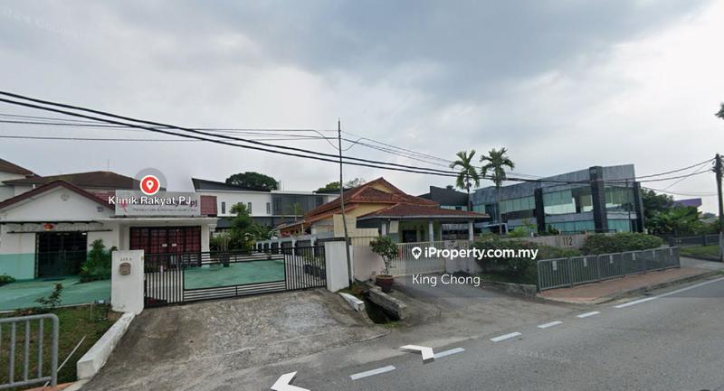 Banglo Komersial untuk Dijual di Seksyen 5, Petaling Jaya oleh King Chong - iProperty.com.my