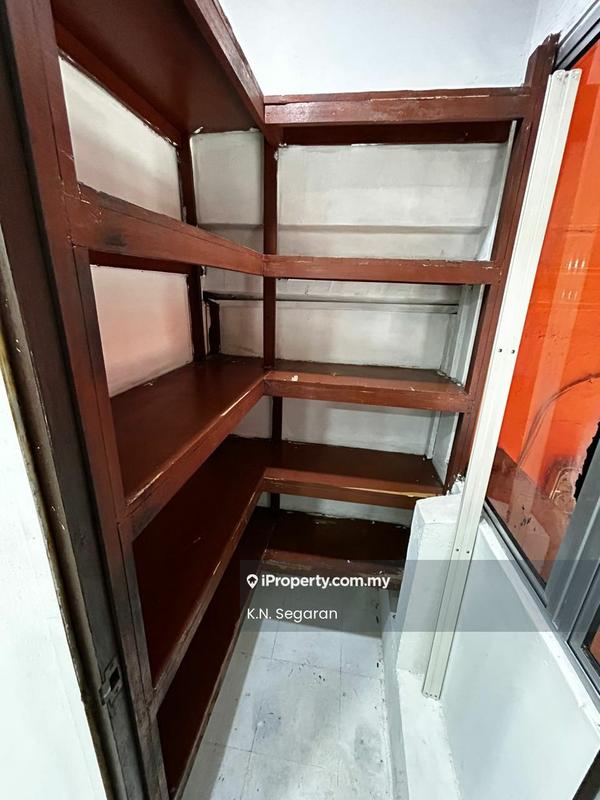 Shop for Sale in Chow Kit, KL City Centre by K.N. Segaran - Interior - iProperty.com.my