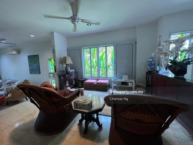 Banglo untuk Dijual di Medan Damansara, Damansara Heights oleh Charisse Ng - iProperty.com.my