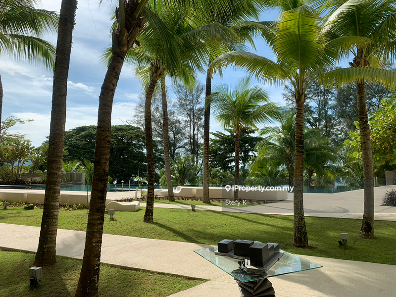 For Sale - By The Sea