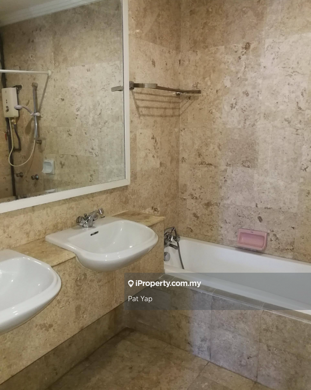 4-storey Terraced House for Sale in Anjung Damai Jalan Murni, KL City Centre by Pat Yap - iProperty.com.my