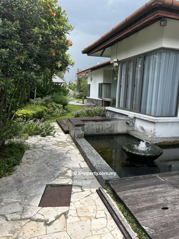 Bungalow House for Sale in Bukit Gasing, Petaling Jaya by May Soo - iProperty.com.my