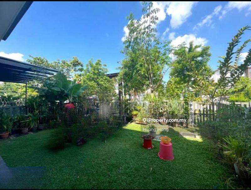2-storey Terraced House for Sale in Setia Eco Glades, Cyberjaya by Huang Hong - iProperty.com.my