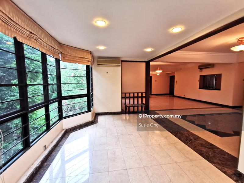 For Sale - Sri Kenny, Bukit Tunku (Kenny Hills)