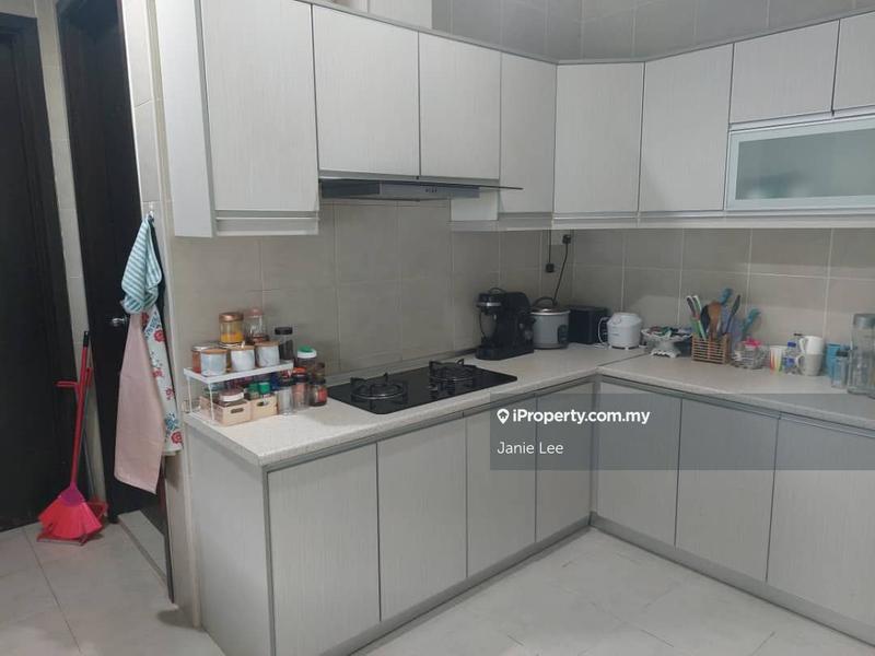Banglo untuk Dijual di 4xn1j, Setia Alam oleh Janie Lee - iProperty.com.my