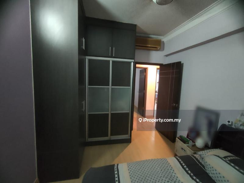 Kondominium untuk Dijual di Cita Damansara oleh Kelvin Low - iProperty.com.my