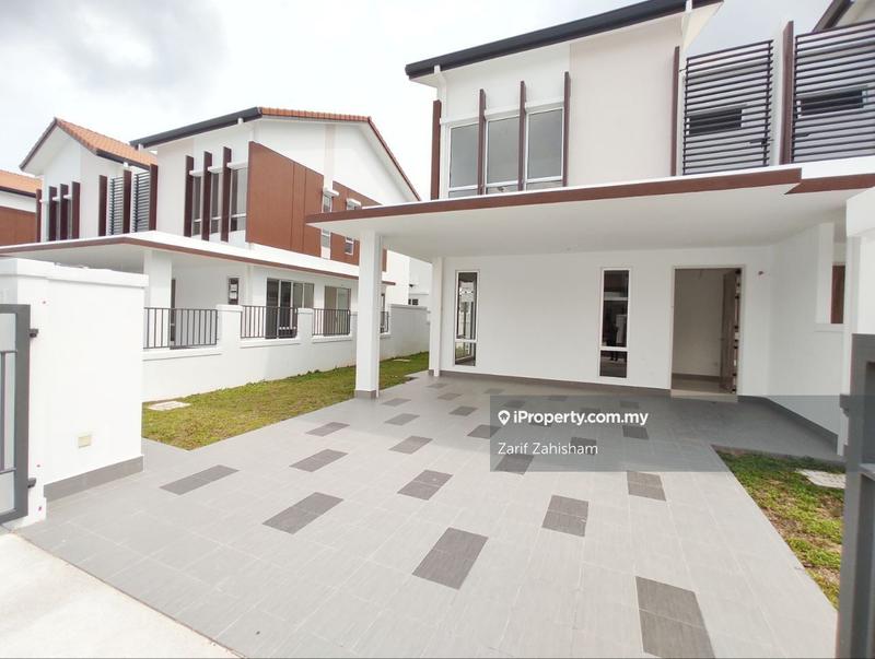 Semi-Detached House for Sale in Alam Sari, Bangi by Zarif Zahisham - iProperty.com.my