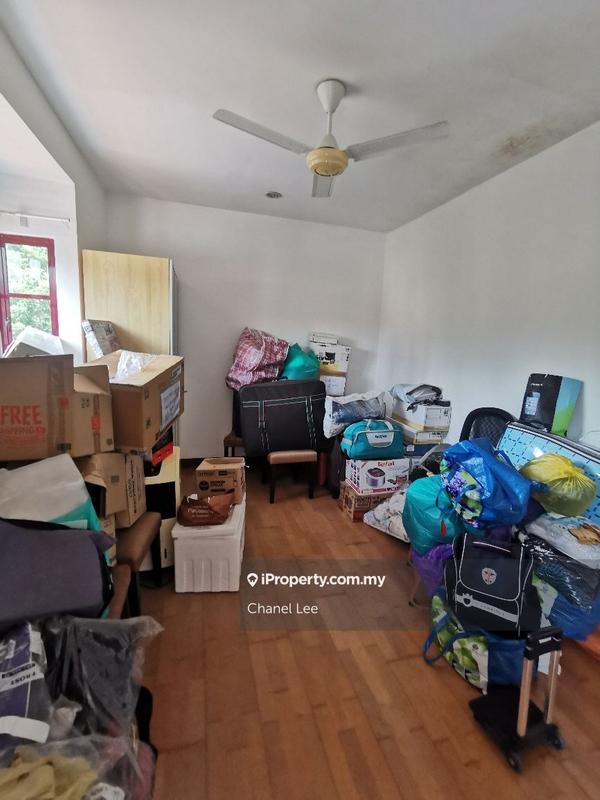 Rumah Teres 3-Tingkat untuk Dijual di Sierramas, Sungai Buloh oleh Chanel Lee - iProperty.com.my