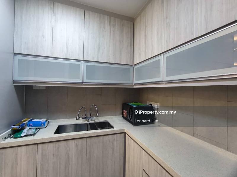 Service Residence for Rent in Geo Bukit Rimau by Lennard Lim - iProperty.com.my