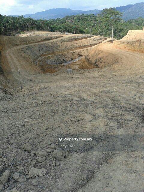 Tanah Pertanian untuk Dijual di Kampung Sungai Lalang, Semenyih oleh Terry Chan - iProperty.com.my