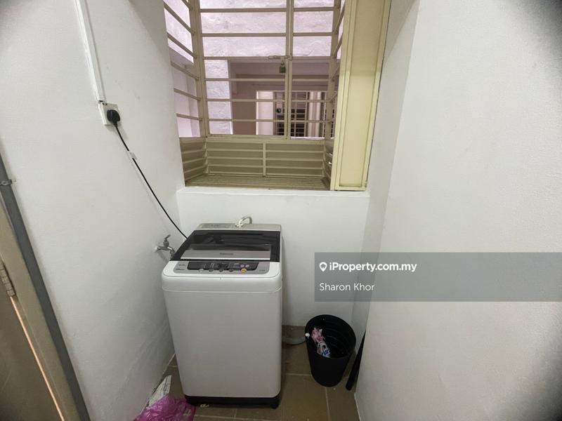 For Rent - Birch Plaza