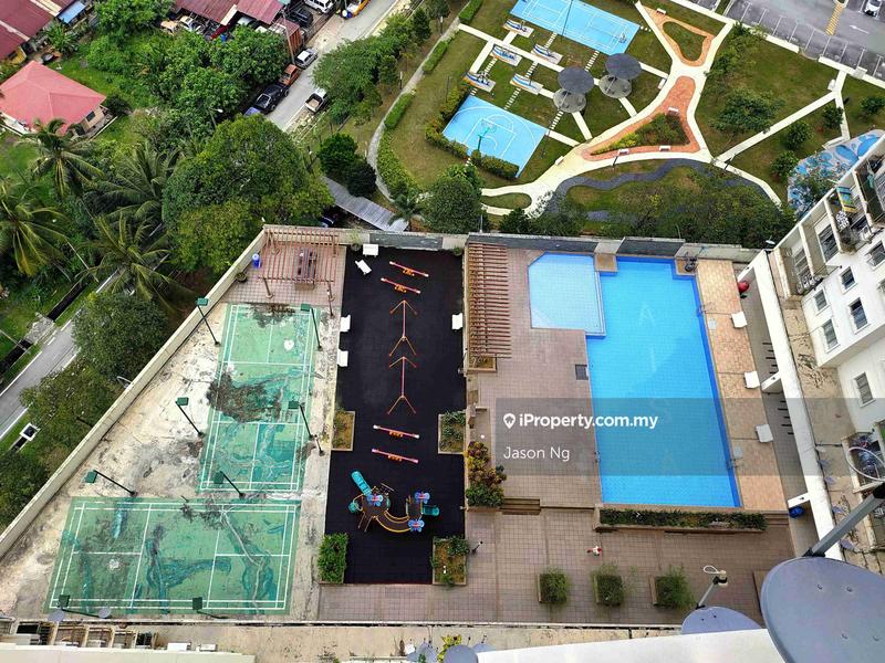 For Sale - Alam Idaman