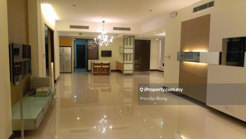 For Rent - Mont Kiara Damai Resort Condominium