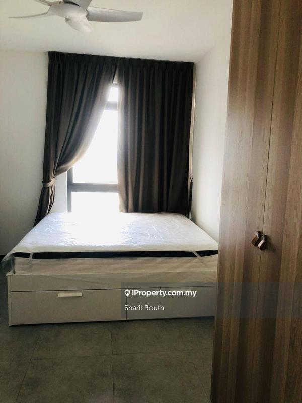 Residensi Servis untuk Disewa di Neu Suites oleh Sharil Routh - iProperty.com.my