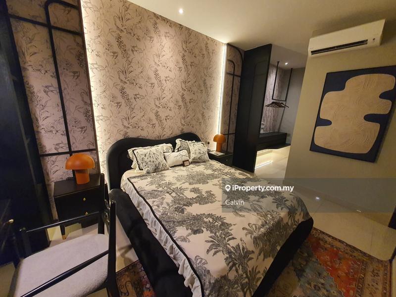 Kediaman Servis untuk Dijual di Green Haven oleh Calvin - iProperty.com.my