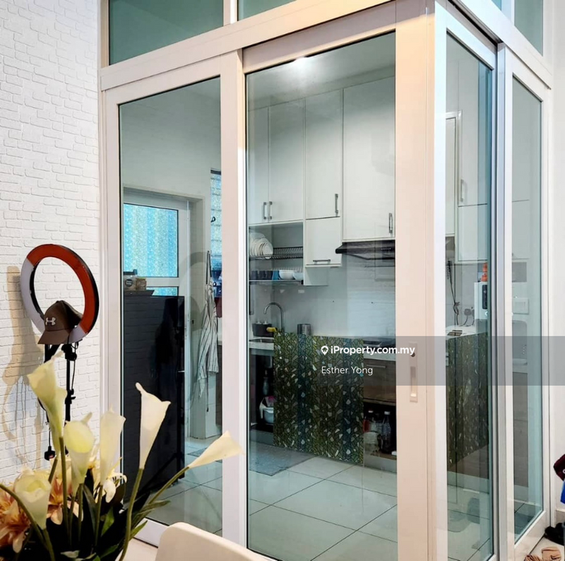 Condominium for Sale in The Haute Gurney by Esther Yong - iProperty.com.my