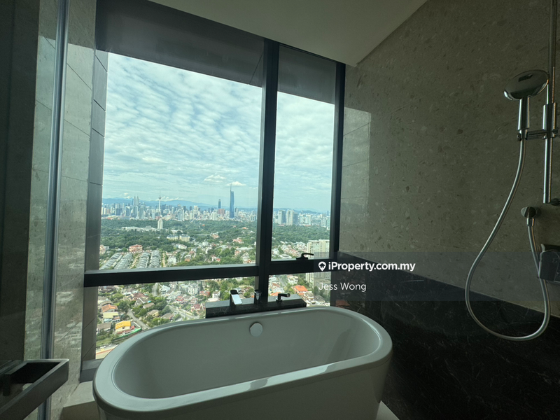 Service Residence for Sale in Pavilion Damansara Heights by Jess Wong - iProperty.com.my