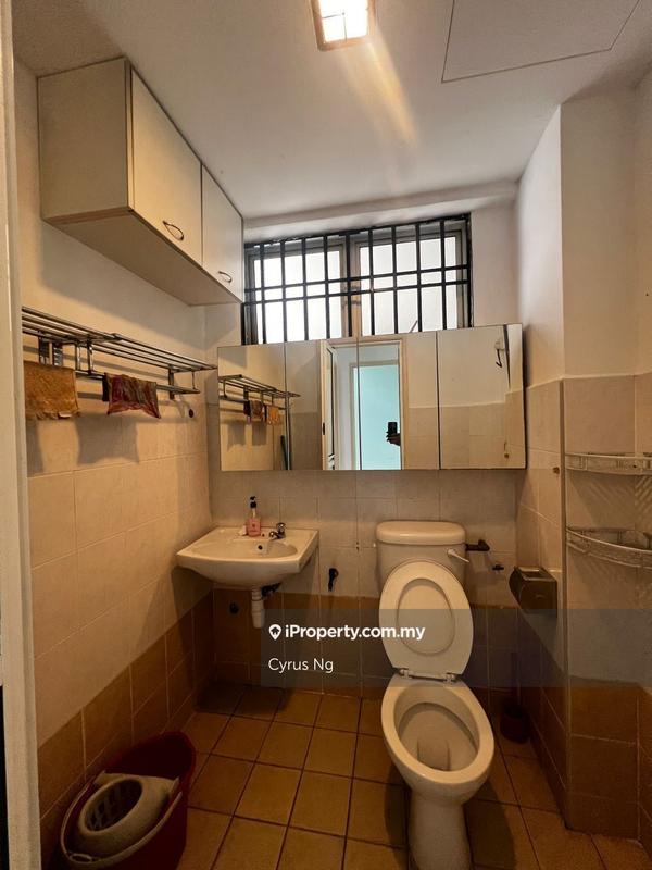 Condominium for Sale in Langat Jaya Condominium by Cyrus Ng - iProperty.com.my