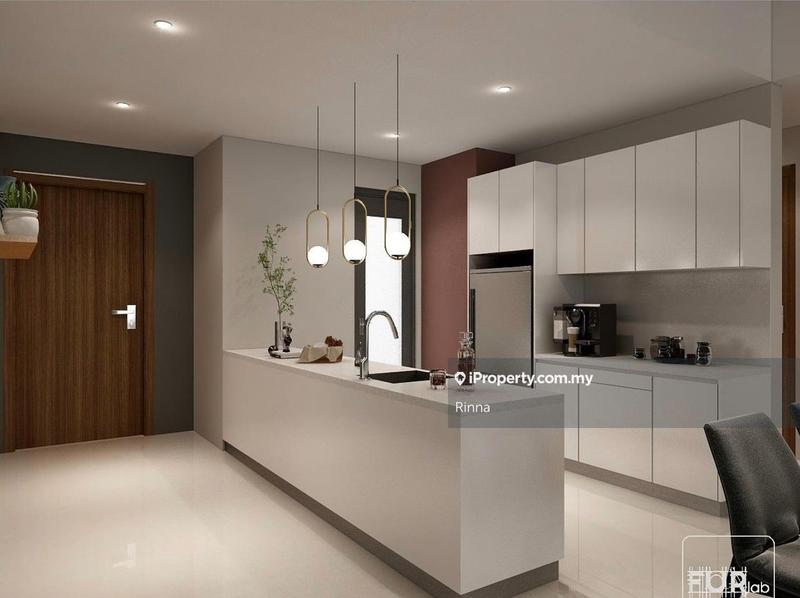 Condominium for Sale in Avara by Rinna - iProperty.com.my