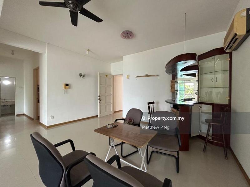 For Rent - Tanjung Beach Condominium