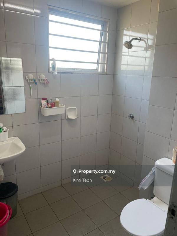 Townhouse for Sale in Ambang Botanic, Klang by Kimi Teoh - iProperty.com.my