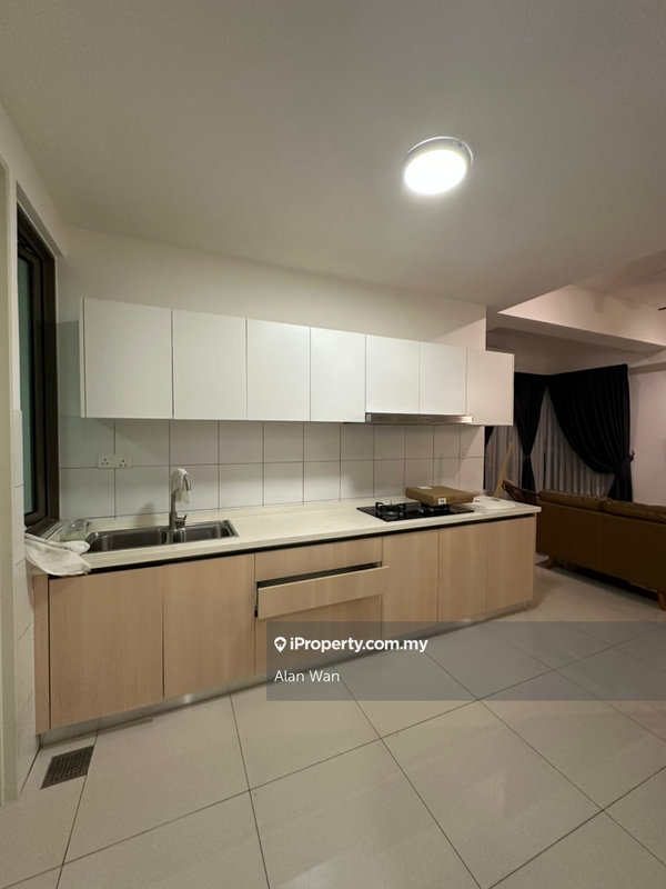 Kondominium untuk Disewa di Lake Point Residence oleh Alan Wan - iProperty.com.my