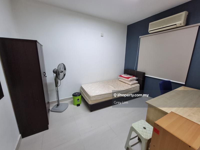 1-storey Terraced House for Sale in Pjs 7, Sunway by Grey Lim - iProperty.com.my