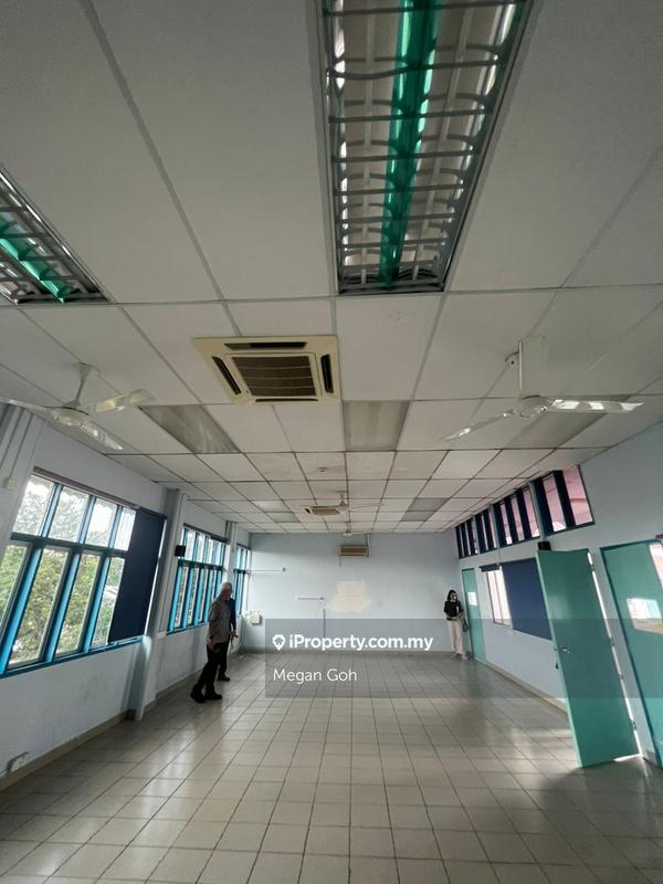 Banglo Komersial untuk Dijual di Petaling Jaya, Selangor oleh Megan Goh - iProperty.com.my