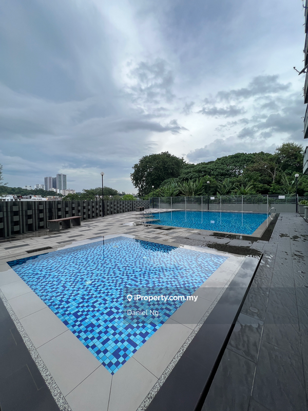 Pangsapuri untuk Dijual di Mutiara Serdang (Turf View) oleh Daniel Ng - iProperty.com.my