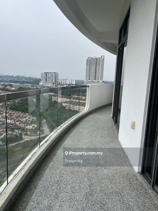 For Rent - O2 Residence