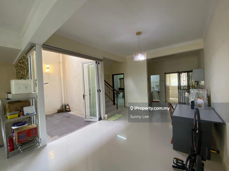 2-storey Terraced House for Sale in Bandar Baru Sungai Long, Kajang by Sunny Lee - iProperty.com.my
