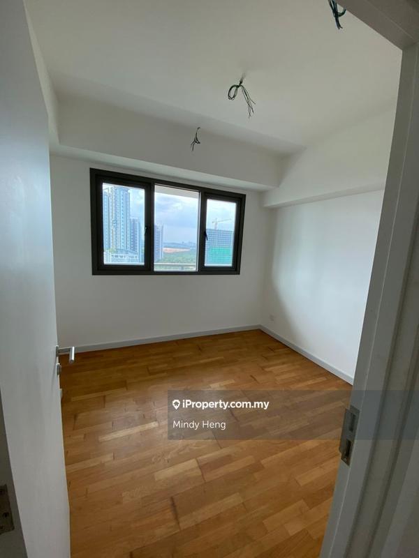 Condominium for Sale in Iskandar Residences by Mindy Heng - iProperty.com.my