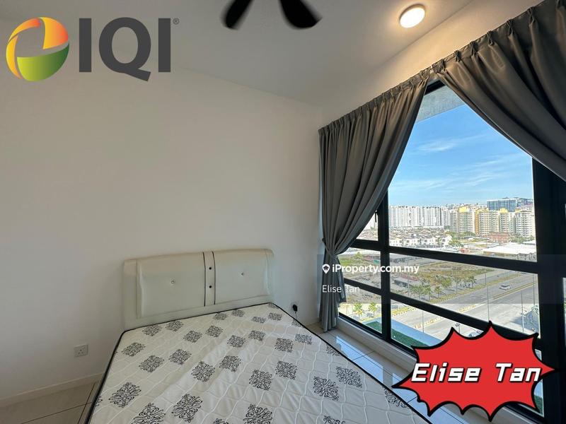 Condominium for Sale in Queens Residences Q2 @ Queens Waterfront by Elise Tan - iProperty.com.my