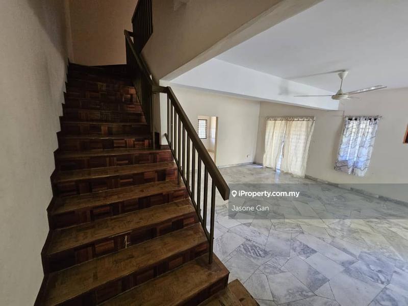 Rumah Berangkai 2 Tingkat untuk Dijual di Taman Cheng Perdana, Cheng oleh Jasone Gan - iProperty.com.my