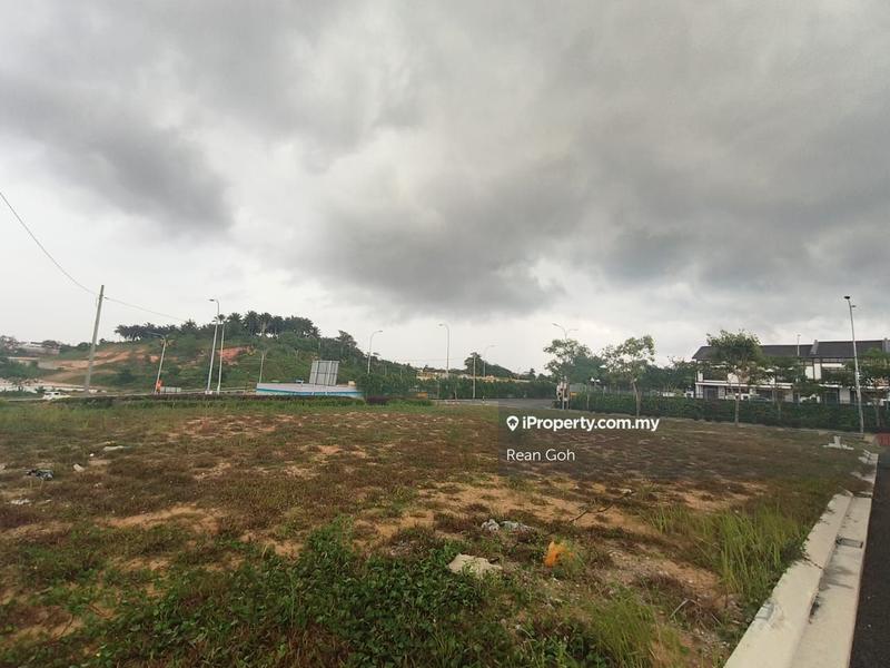 Tanah Komersial untuk Dijual di Taman Desa Cemerlang, Ulu Tiram oleh Rean Goh - iProperty.com.my