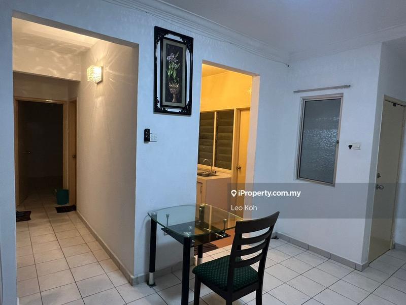 Pangsapuri untuk Dijual di Casa Riana oleh Leo Koh - iProperty.com.my