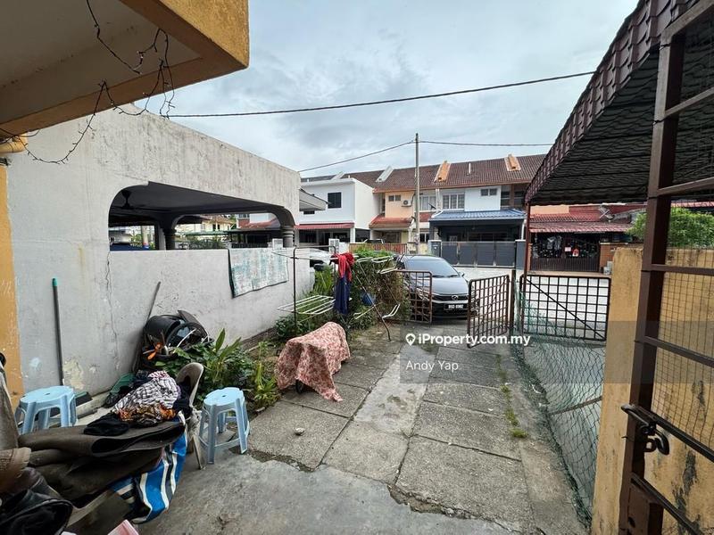 Rumah Teres 2-Tingkat untuk Dijual di Taman Jati, Rawang oleh Andy Yap - iProperty.com.my