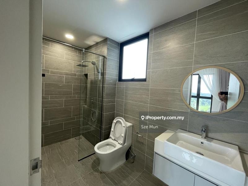 Kondominium untuk Dijual di Panorama Residences oleh Sze Mun - iProperty.com.my